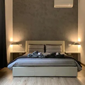  Bed & Breakfast Residenza Guglielmo Italia