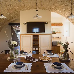  Bed & Breakfast Corte Mira Italia