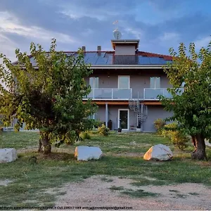 Bed & Breakfast Antica Dimora Dei Gelsi Italia