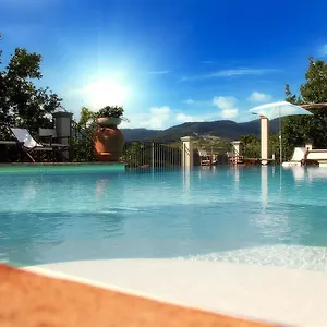  Aparthotel Il Poggiolino Italia