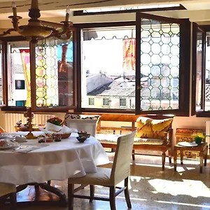 *** Bed & Breakfast Ca Sagredo Al Ponte Italia