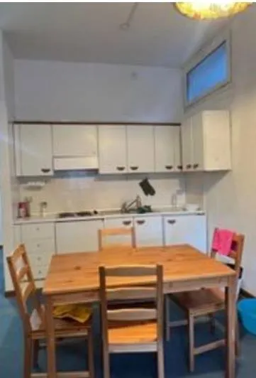 Casa vacanze Panettieri 44 Villa Napoli Italia